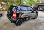 2007 Kia picanto