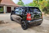 2007 Kia picanto