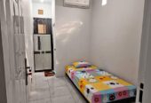 KOST dengan AC / bulan