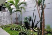 4 KT 4 KM – Rumah Rp260 jt/bulan