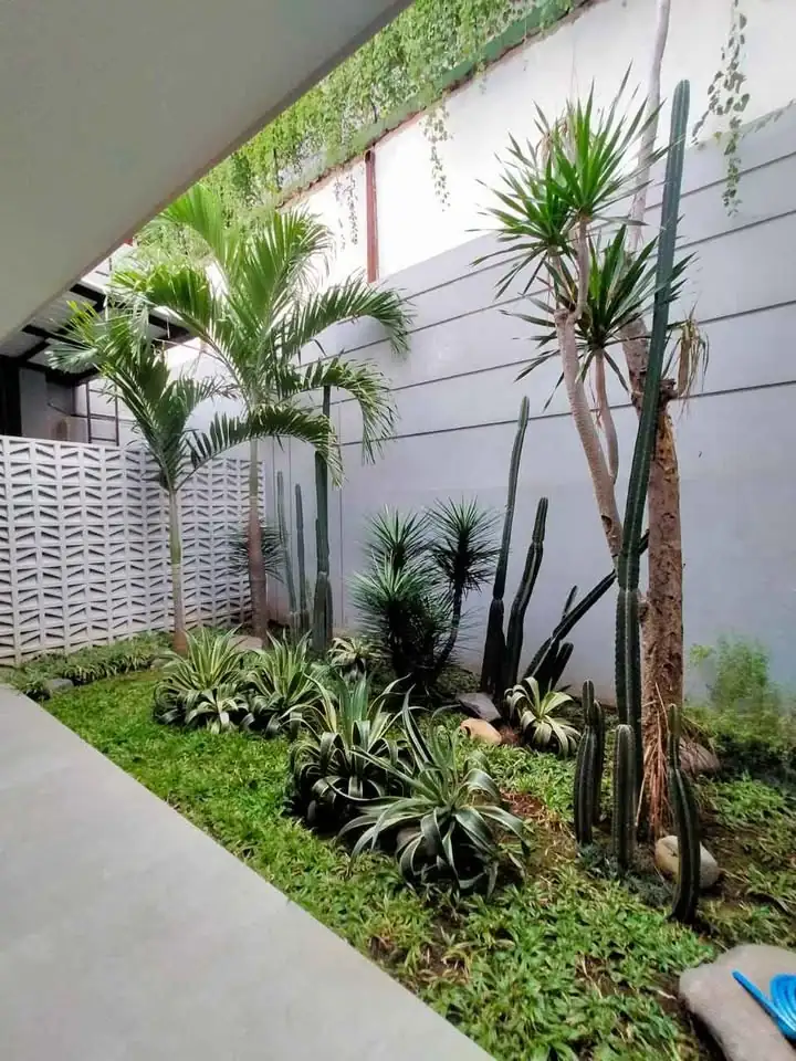 4 KT 4 KM – Rumah Rp260 jt/bulan