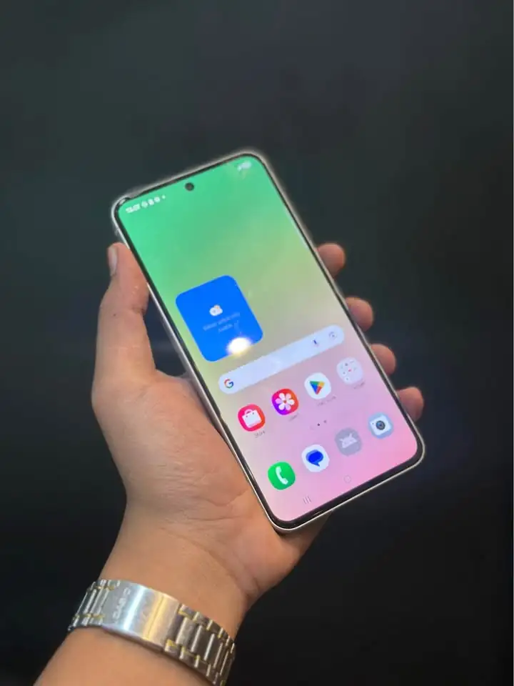 Samsung a56 5G 8/256