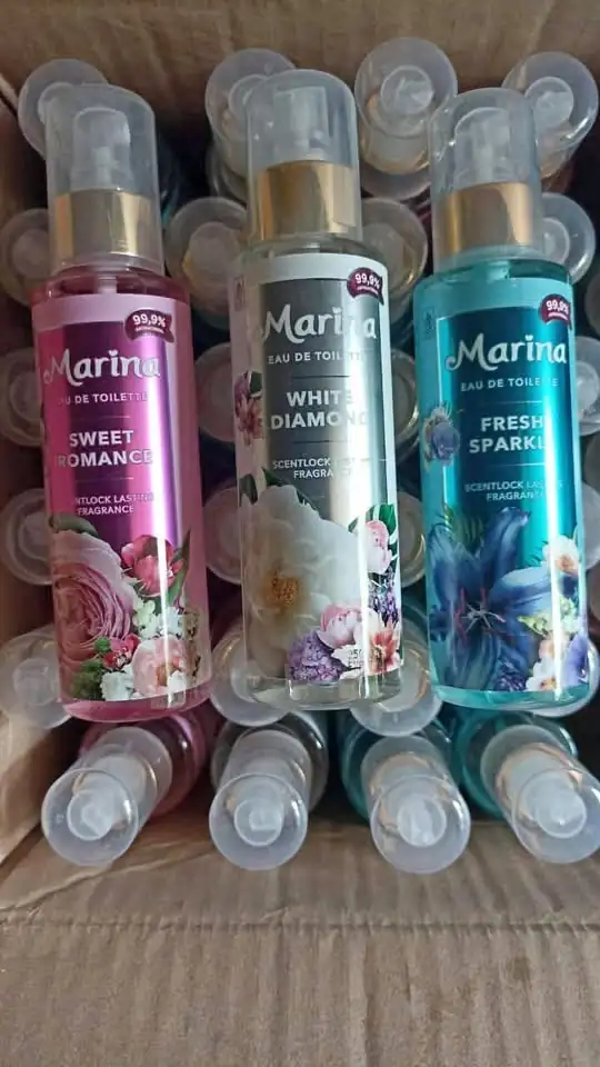 Kebutuhan harian harga yang miring