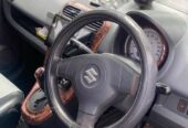 2013 Suzuki splash