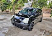 2007 Kia picanto