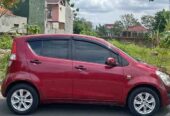 2013 Suzuki splash