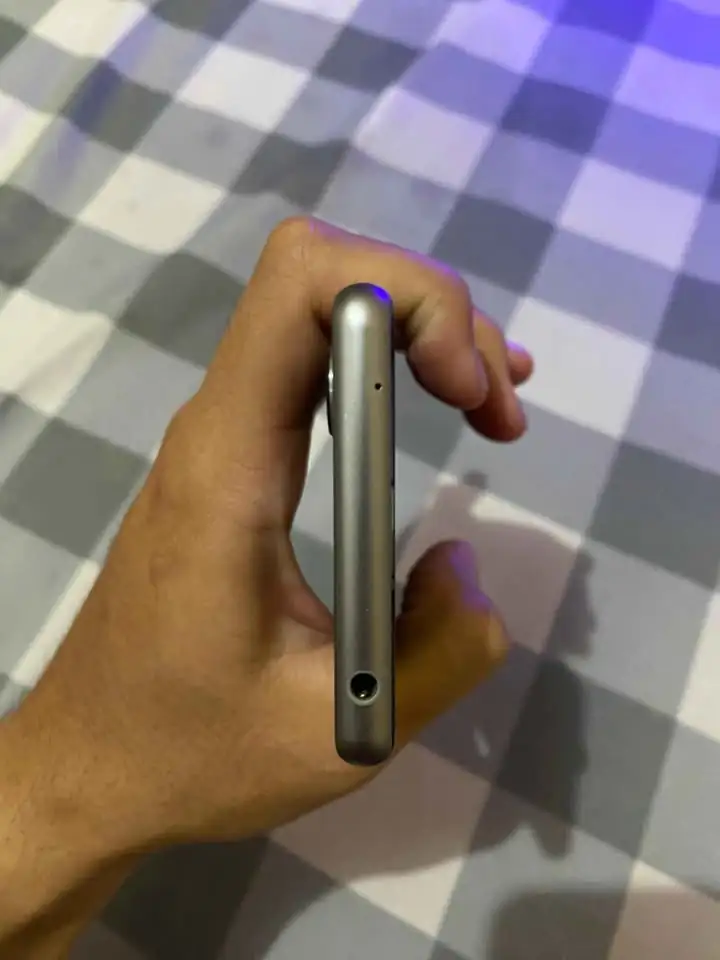 Sony Xperia 5 Mark iii