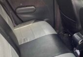 2013 Suzuki splash