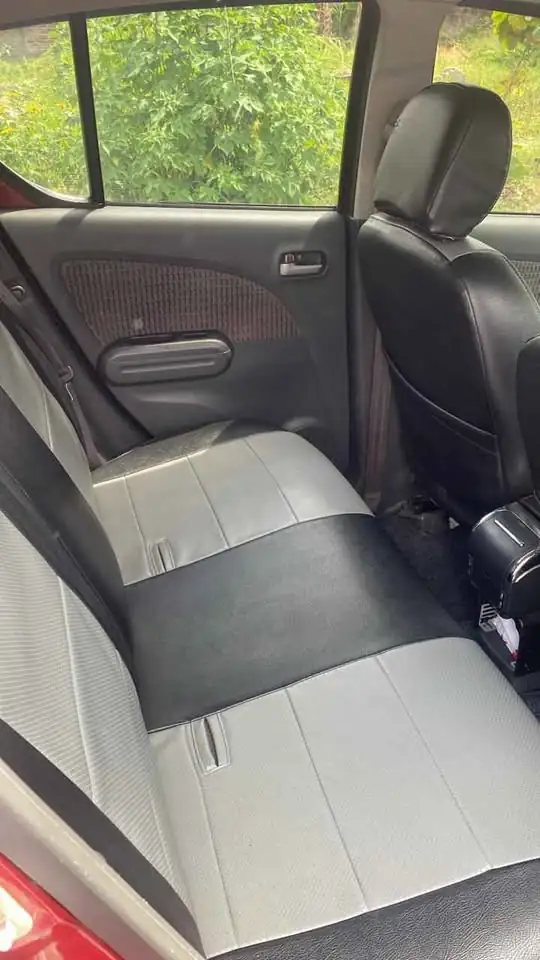 2013 Suzuki splash