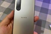 Sony Xperia 5 Mark iii