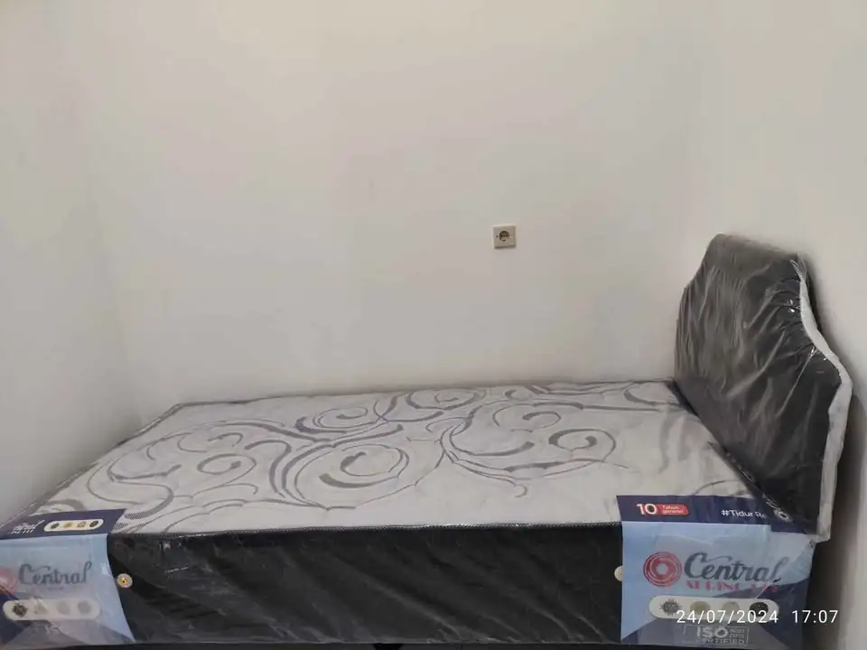 Kost Griya Hawa Pangukan (Gmaps)1 Kamar Tidur 1 Kamar Mandi