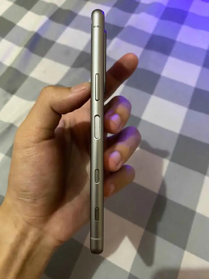 Sony Xperia 5 Mark iii