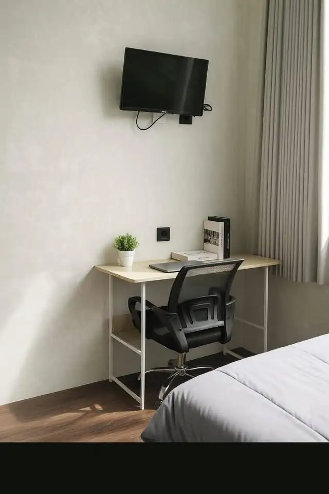 DIJUAL KOST EKSKLUSIF 14 KAMAR FULL FURNISHED DI SINDUADI MLATI