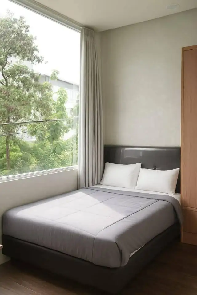 DIJUAL KOST EKSKLUSIF 14 KAMAR FULL FURNISHED DI SINDUADI MLATI