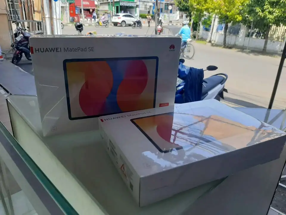 Huawei Matepad 11se 6/128 NEW