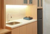 DIJUAL KOST EKSKLUSIF 14 KAMAR FULL FURNISHED DI SINDUADI MLATI