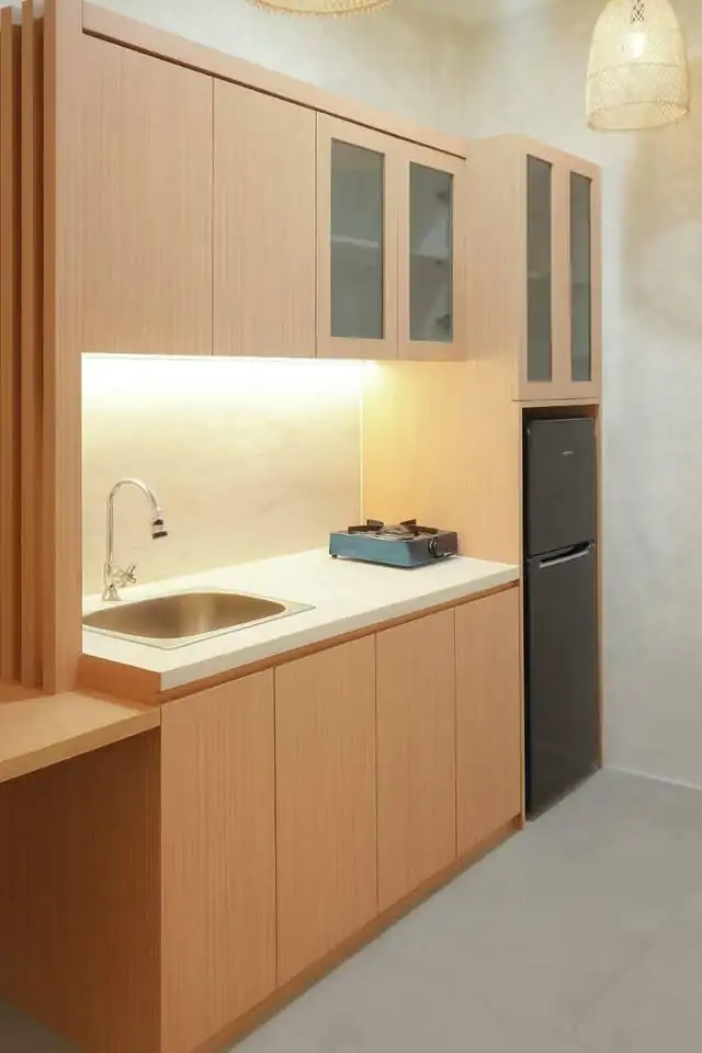 DIJUAL KOST EKSKLUSIF 14 KAMAR FULL FURNISHED DI SINDUADI MLATI