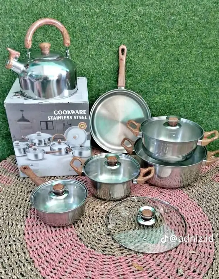 Panci Set