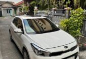 2017 Kia rio 2018