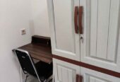 Kost Griya Hawa Pangukan (Gmaps)1 Kamar Tidur 1 Kamar Mandi