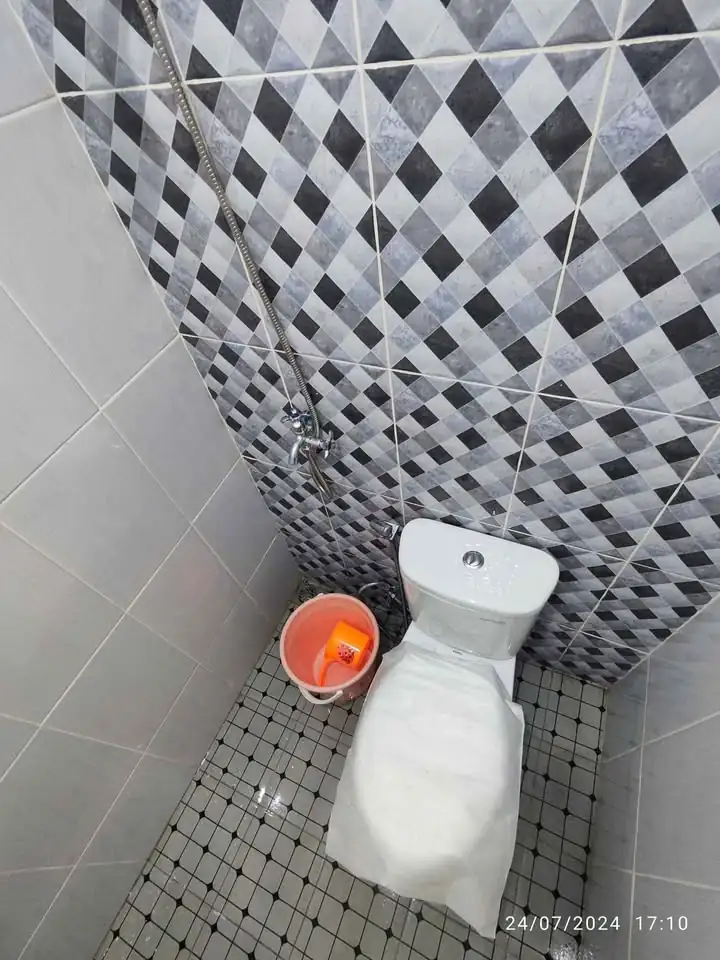 Kost Griya Hawa Pangukan (Gmaps)1 Kamar Tidur 1 Kamar Mandi