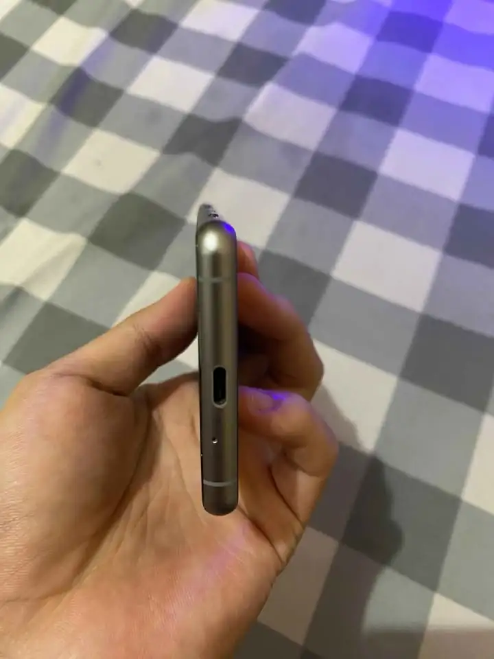 Sony Xperia 5 Mark iii