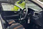 2017 Kia rio 2018