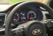 2017 Kia rio 2018