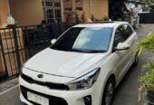 2017 Kia rio 2018