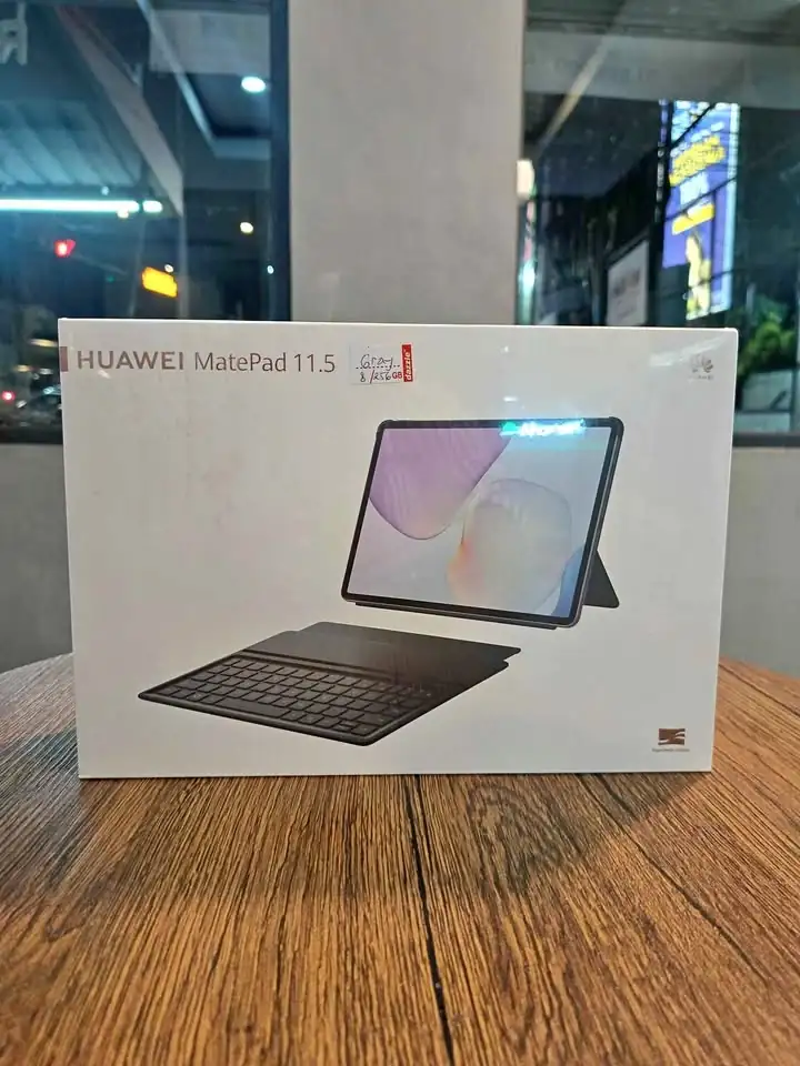 Huawei Matepad 11.5 (2025) Ram 8/256GB Harga Promo Dan Garansi Resmi