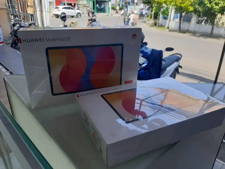 Huawei Matepad 11se 6/128 NEW