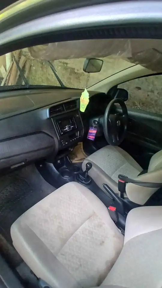 2023 Honda brio