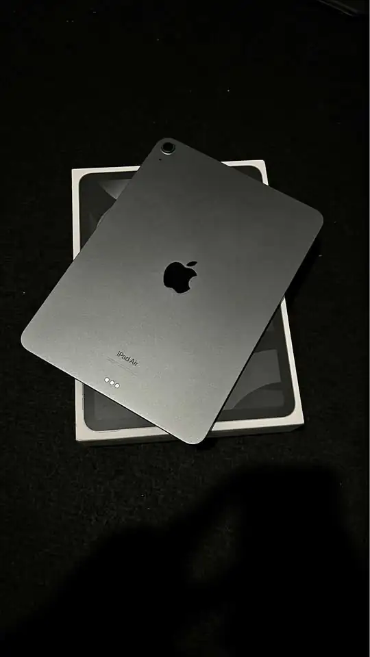 Dijual BU iPad Air 5