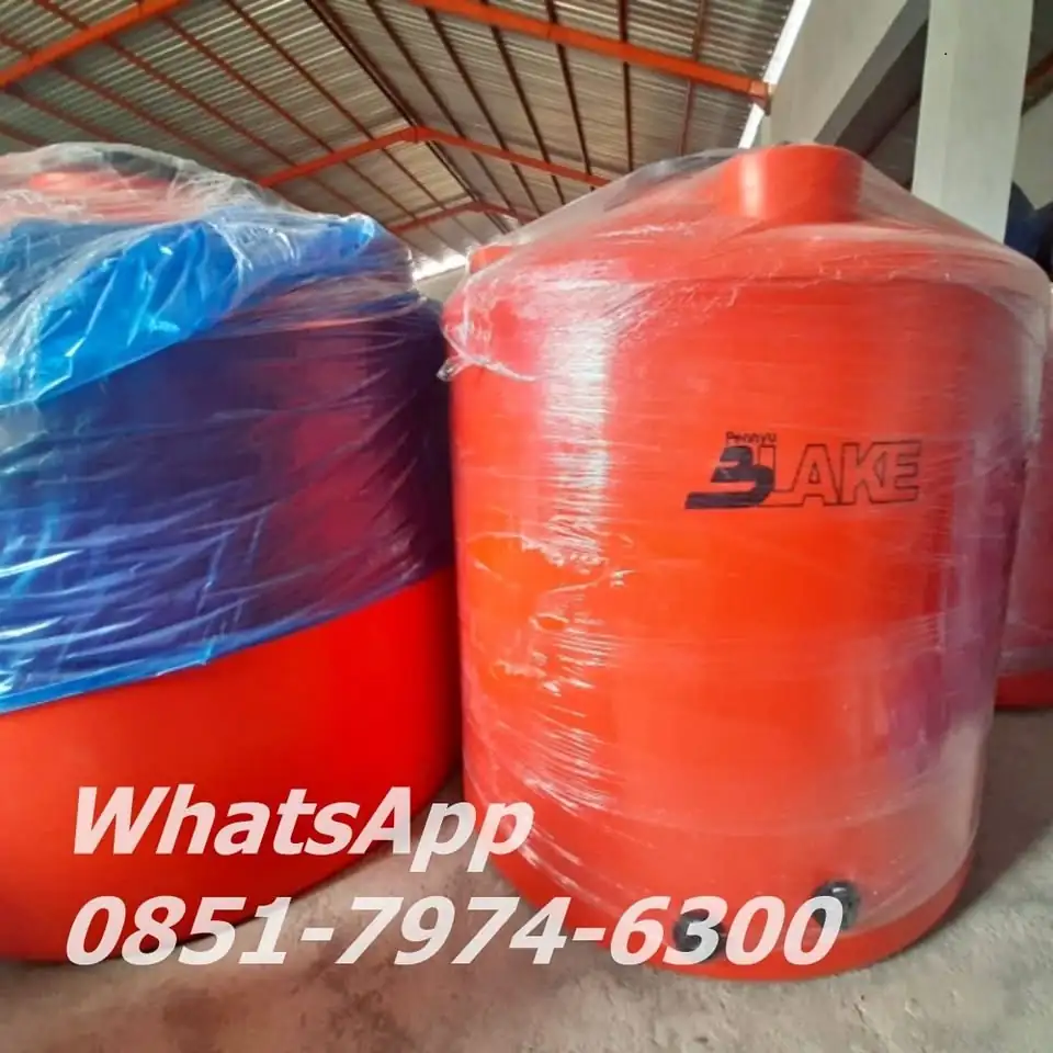 TOREN AIR TANGKI AIR TANDON AIR TAMPUNGAN AIR MURAH BERKUALITAS