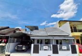 RUMAH CANTIK MURAH SIAP HUNI AREA JALAN DAMAI SLEMAN