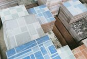 keramik sisa stok gudang