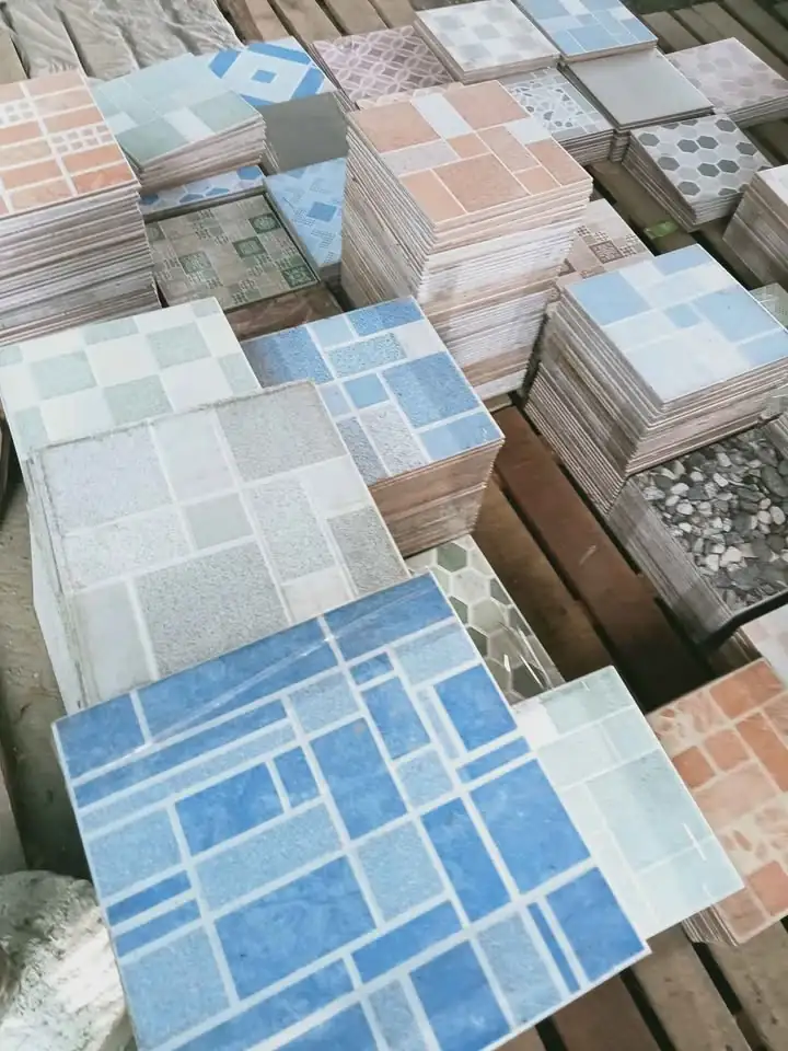 keramik sisa stok gudang