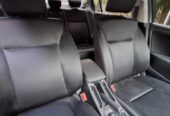 2015 Honda city gm6 1.5 e cvt