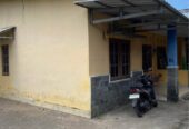 1 Kamar Tidur 1 Kamar Mandi – Rumah Rp1,5 jt/bulan