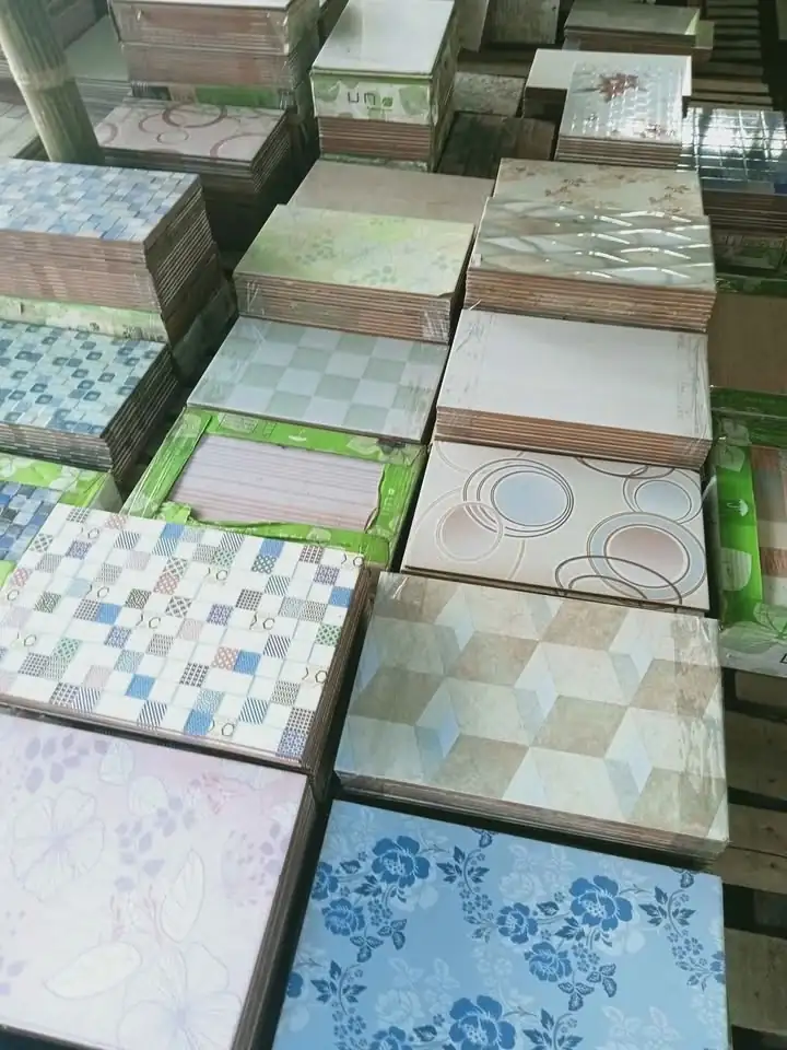 keramik sisa stok gudang
