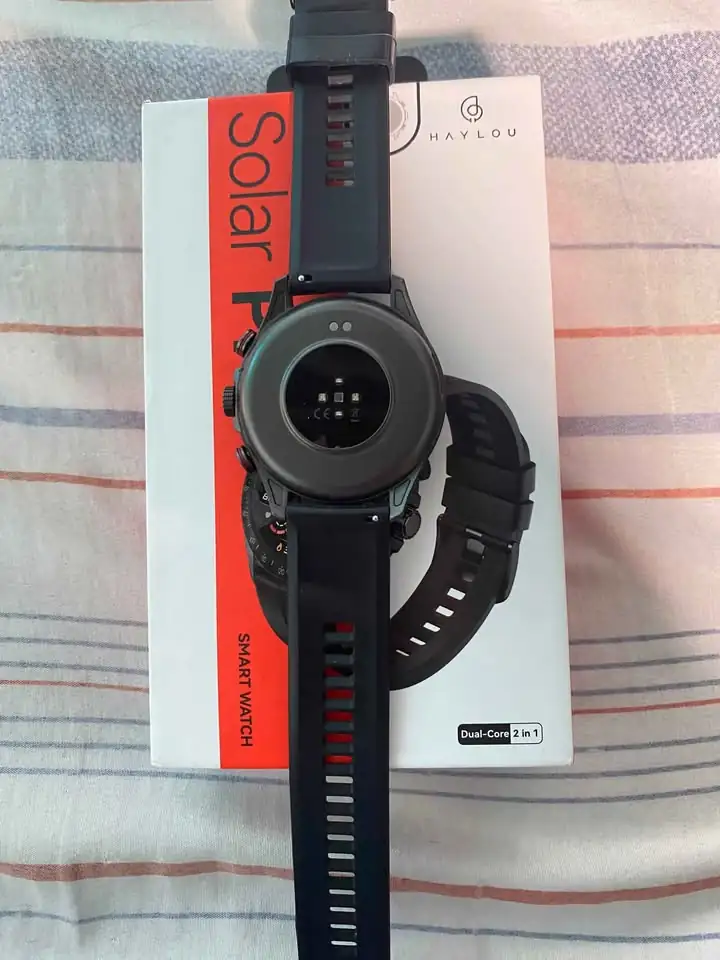 Smartwatch Hayou