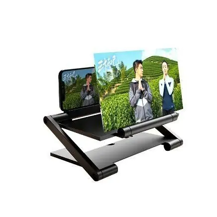 NEW KACA PEMBESAR BUAT NONTON FILM VIDEO DI HANDPHONE HP 002
