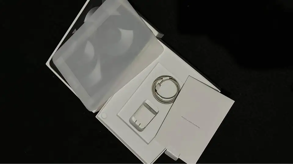 Dijual BU iPad Air 5