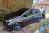 2023 Honda brio