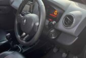 2017 Renault kwid murah tahun muda
