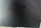 Laptop slim cakep intel core i3 generasi 10