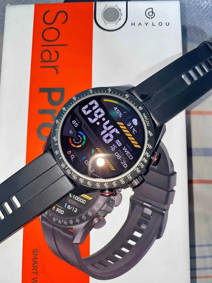 Smartwatch Hayou