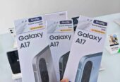 Kamera Stabil OIS Samsung A17 8/128GB Gratis Adaptor