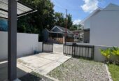 2 KT 1 Kamar Mandi – Rumah