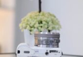 Kamera Sony A5100